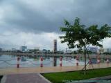 Hồ - Xáng Thổi - Lake Hồ - Xáng Thổi - Lake