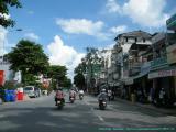 Đường - Châu Văn Liêm - Street Đường - Châu Văn Liêm - Street