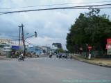 Đường - Phan Văn Trị - Street Đường - Phan Văn Trị - Street