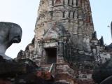 Wat Chai Wattharam - Siam Wat Chai Wattharam - Siam