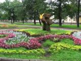 Yaroslavl, Town Emblem