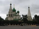 Yaroslavl, Church of Elijah the Prophet Yaroslavl, Church of Elijah the Prophet