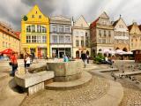 Olsztyn - Starówka
