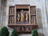 Riemenschneider Altar Riemenschneider Altar