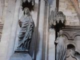 Maria und der lachende Engel Maria und der lachende Engel