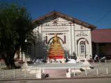 Beautiful Building at Baan Mukdahan "Mukdalai" School