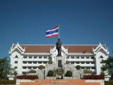 King Rama V Monument