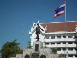 King Rama V Monument