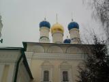 Тула. Центр. Зима Тула. Центр. Зима