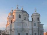 St. Vladimir's Cathedral St. Vladimir's Cathedral