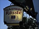 Bad Wörishofen. Gasthof Rössle Bad Wörishofen. Gasthof Rössle