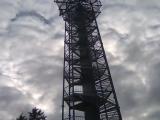 Rozhledna-Oslednice/Tower - Oslednice