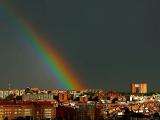 rainbow II rainbow II