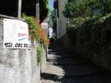 Muralto, vicolo Muralto, vicolo