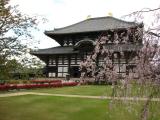 Templo Todaiji Templo Todaiji