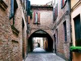 Pietre di via delle Volte Pietre di via delle Volte