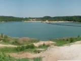 панорама лыткаринского карьера панорама лыткаринского карьера