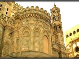 Cattedrale di Palermo Cattedrale di Palermo