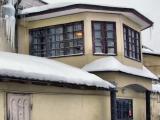 На Мытном рынке (Мучной гостиный двор) деталь – конца ХХ века. На Мытном рынке (Мучной гостиный двор) деталь – конца ХХ века.