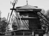 Molino, Museo de la Arquitectura de madera y de la vida rural de Suzdal