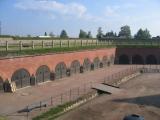 Hamina, Fortress Hamina, Fortress