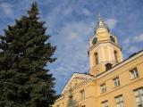 Hamina, Town hall Hamina, Town hall