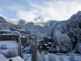 Pic de Casamanya, La Massana Pic de Casamanya, La Massana