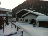 chalet safari chalet safari