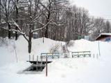 Купель на втором озере, Щёлоковский хутор Купель на втором озере, Щёлоковский хутор