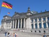 Reichstag Reichstag