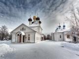 Храмовый комплекс Храмовый комплекс