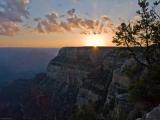 Sunrise at Grand Canyon Sunrise at Grand Canyon