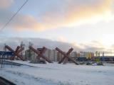 Moskau - Chimki Moskau - Chimki