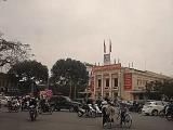 Xuân về trên thành phố cảng Hải phòng (Xuân Tân Mão) Xuân về trên thành phố cảng Hải phòng (Xuân Tân Mão)