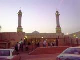 2011 Jamia Masjid Al Ain مسجد الشيخ زايد