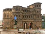Trier, Porta Nigra, 11.03.2006 Trier, Porta Nigra, 11.03.2006