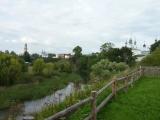 Rivière Kamenka Rivière Kamenka