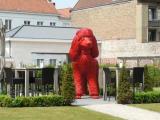Kempinski Hotel Dukes' Palace (tuin) Kempinski Hotel Dukes' Palace (tuin)