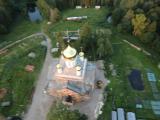 Монастырь Преподобного Никандра Монастырь Преподобного Никандра