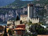 Malcesine Castle Malcesine Castle