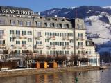 Grand Hotel in Zeel am Zee Grand Hotel in Zeel am Zee