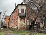 Улица Декабристов Улица Декабристов