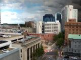 Downtown Norfolk