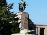 Russisches Denkmal Russisches Denkmal