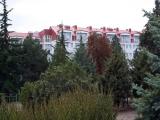 Пансионат
