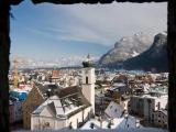 Von der Festung Von der Festung