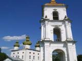 Каргополь храм