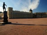 Palace of Paul I Palace of Paul I