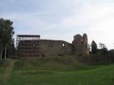 Vastseliina linnus Vastseliina linnus