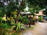 Anawin Bungalows Anawin Bungalows